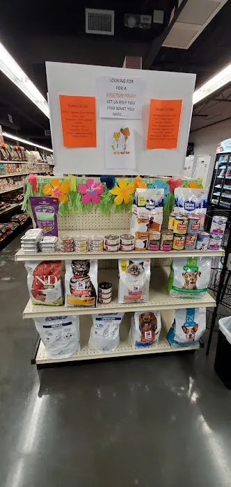 Pet Supermarket Picture 5
