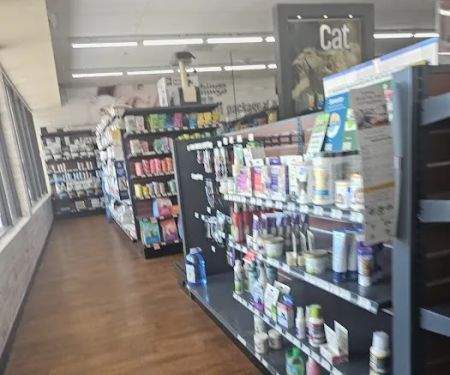 Pet Supermarket