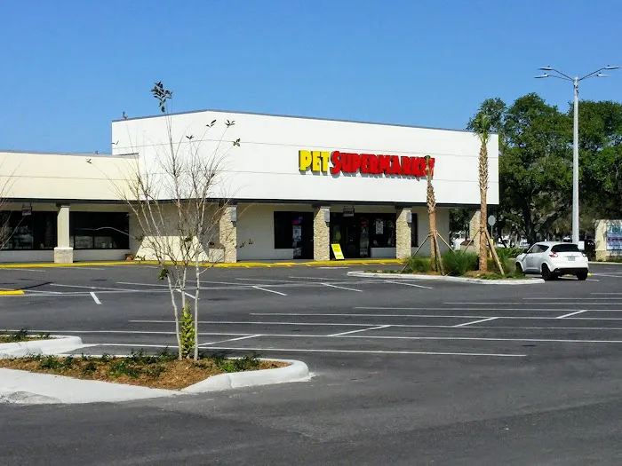 Pet Supermarket Picture 3