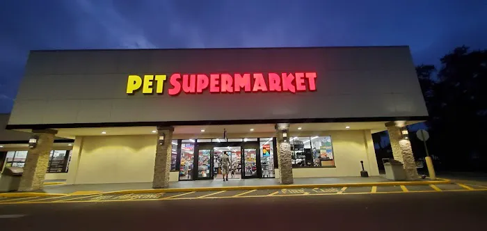 Pet Supermarket Picture 4
