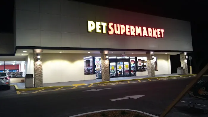 Pet Supermarket Picture 7