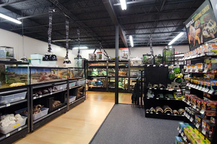 Fins and Skins Picture 7