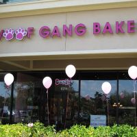 Woof Gang Bakery & Grooming Lakewood Ranch ico