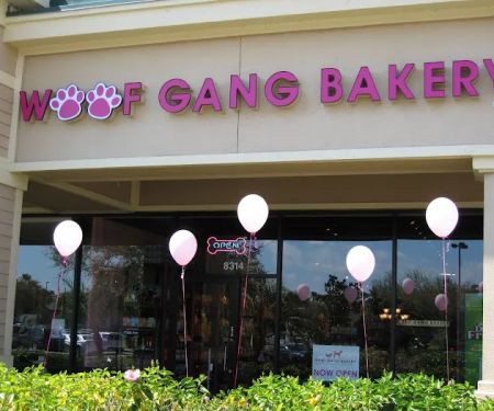 Woof Gang Bakery & Grooming Lakewood Ranch