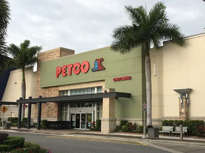 Petco Picture 2