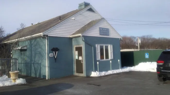 Wolf Morton Picture 5