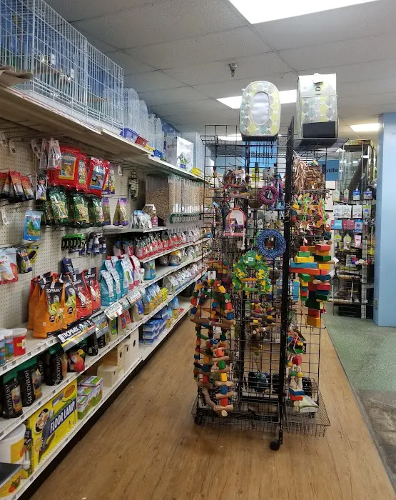 Exotic Pet Center Picture 1