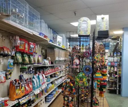 Exotic Pet Center
