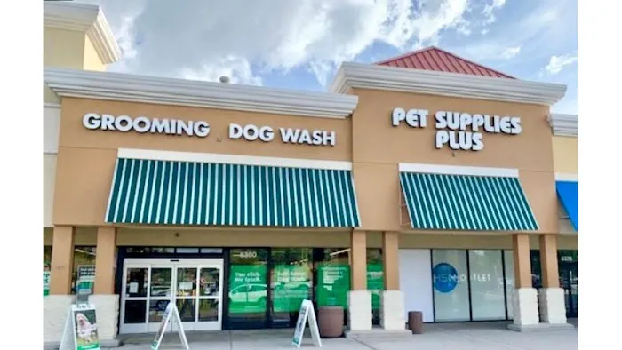 Pet Supplies Plus - Sarasota East Picture 1
