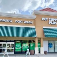 Pet Supplies Plus - Sarasota East ico