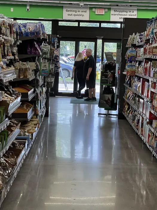 Pet Supplies Plus - Sarasota East Picture 2