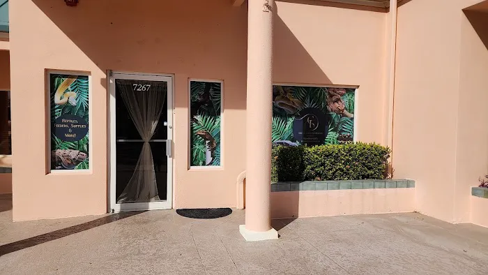 Cold Blooded Sensations Picture 1