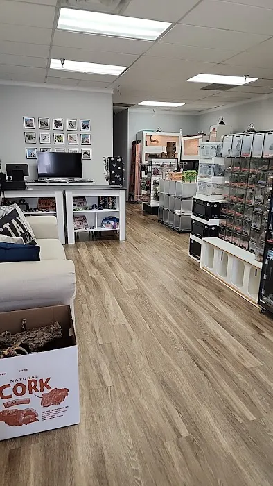 Cold Blooded Sensations Picture 6