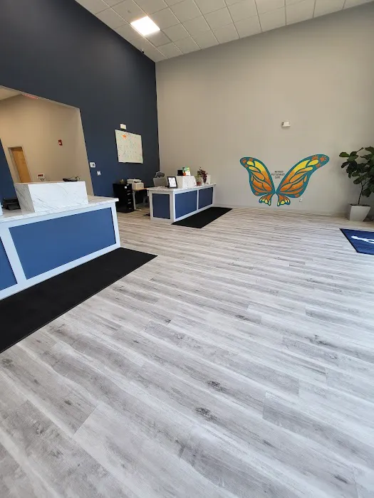 Maynard Veterinary Care Picture 3