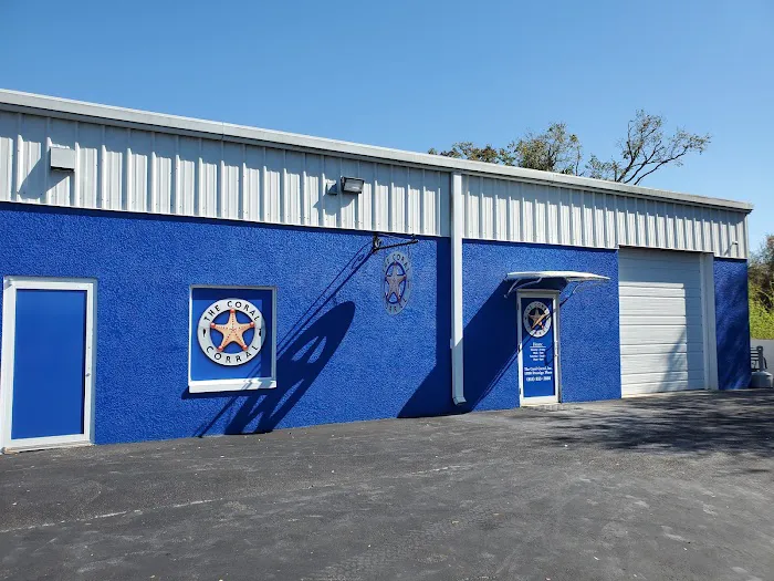 The Coral Corral Picture 2