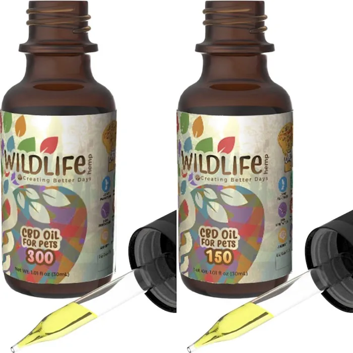 Natural Origins Picture 1