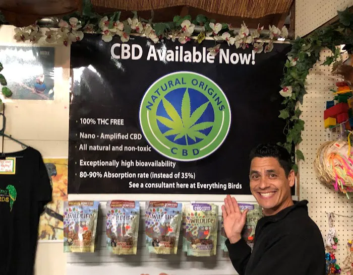 Natural Origins Picture 5