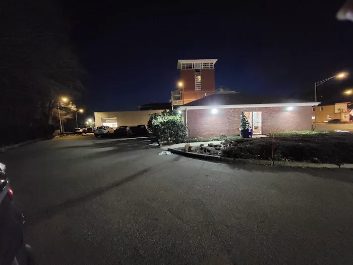 The Cat's Hospital, LLC Picture 4