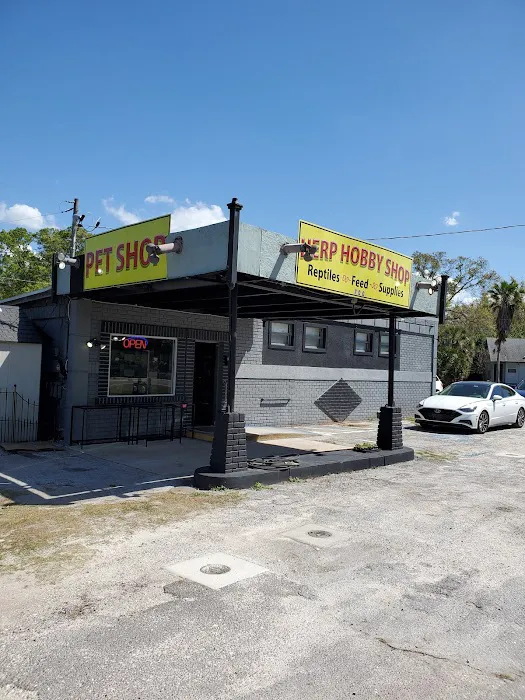 Herp Hobby Shop Reptile Breeding Center Picture 1