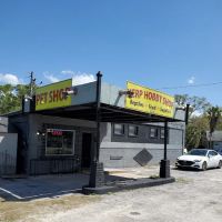 Herp Hobby Shop Reptile Breeding Center ico