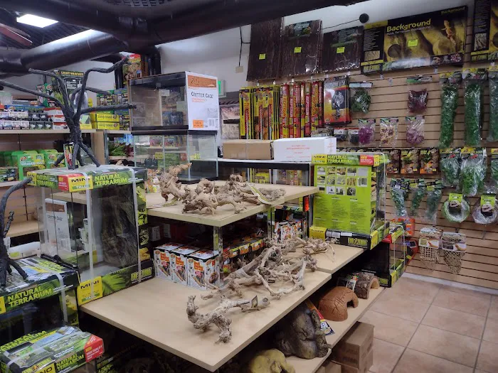 Herp Hobby Shop Reptile Breeding Center Picture 10