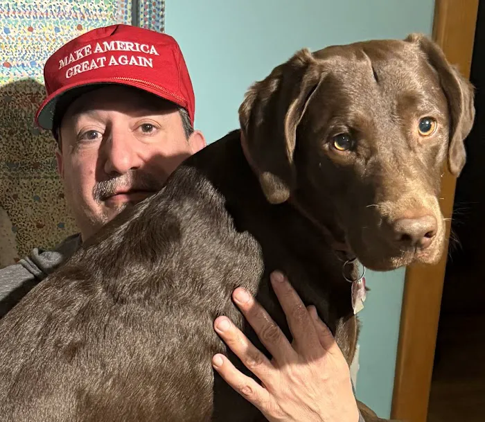 Boston Veterinary Clinic Picture 7