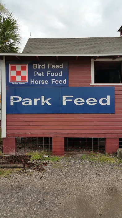 Park Feed Store & Pet Supply Picture 1