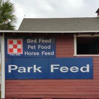 Park Feed Store & Pet Supply ico