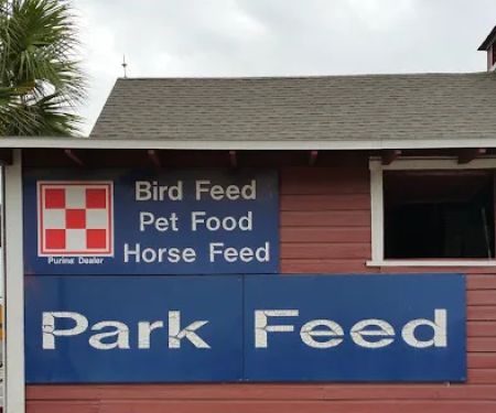 Park Feed Store & Pet Supply