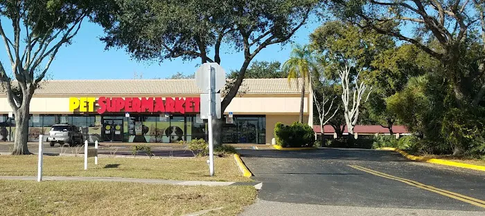 Pet Supermarket Picture 2