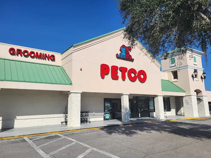 Petco Picture 2