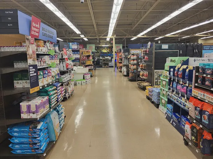 Petco Picture 1