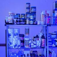 Cardinal Aquariums ico