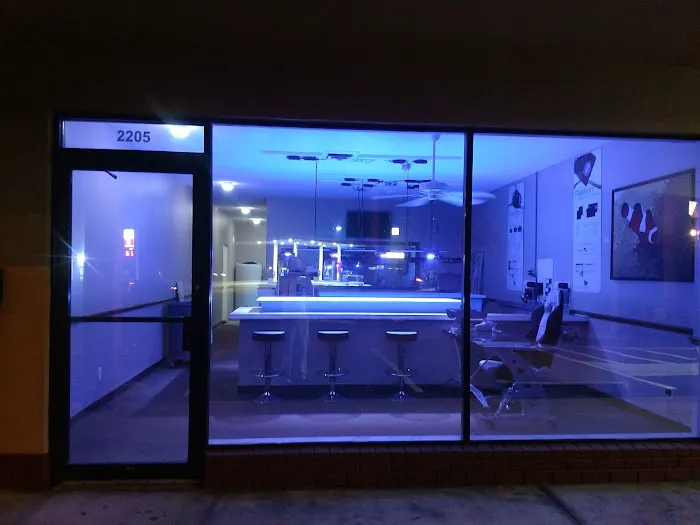 Cardinal Aquariums Picture 3