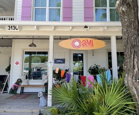 AMI Beach & Dog Supply Co.