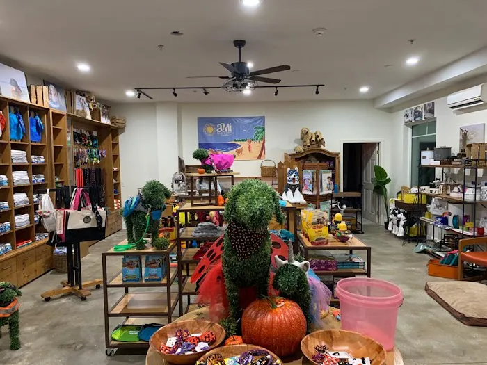 AMI Beach & Dog Supply Co. Picture 6