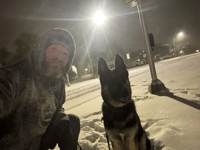 Mana's K9 Nutrition Market Picture 3