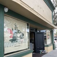 Mana's K9 Nutrition Market ico