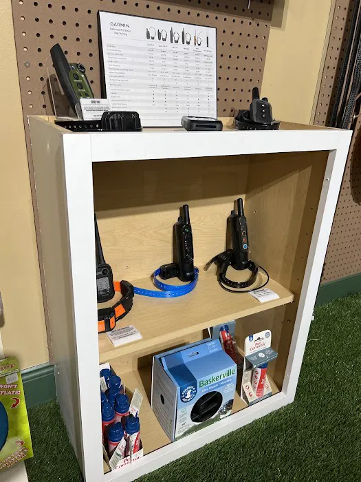 Mana's K9 Nutrition Market Picture 4