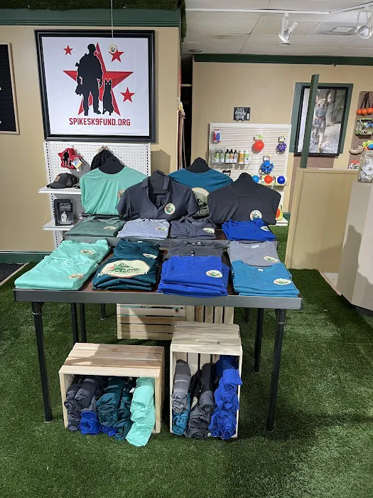 Mana's K9 Nutrition Market Picture 10