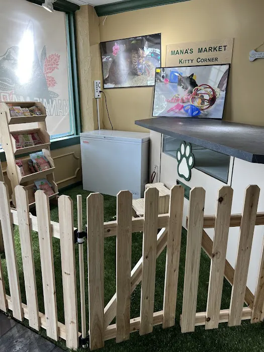 Mana's K9 Nutrition Market Picture 9