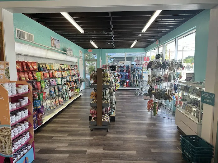 Bark Life, St. Petersburg Picture 3