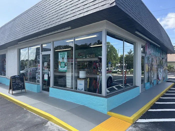 Bark Life, St. Petersburg Picture 7