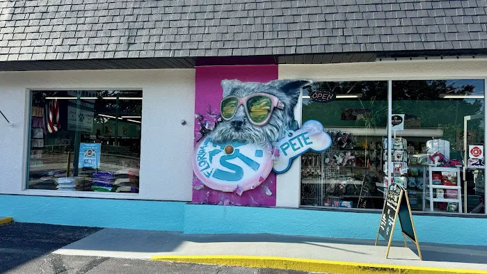 Bark Life, St. Petersburg Picture 10