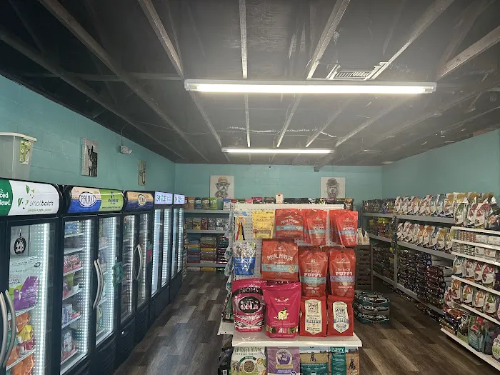 Bark Life, St. Petersburg Picture 9