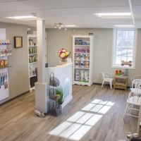Veterinary Health Care of Groton ico