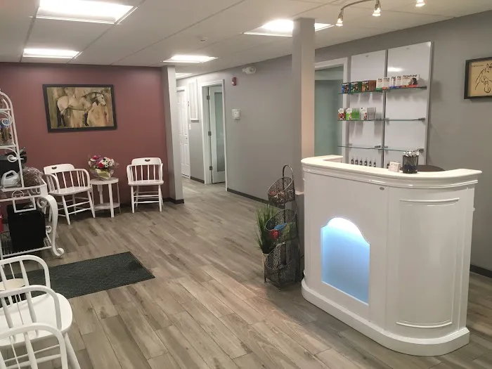 Veterinary Health Care of Groton Picture 2