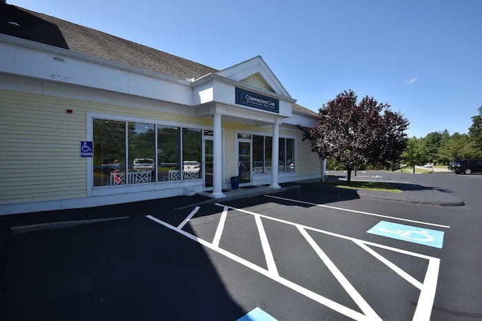 Compassionate Care Veterinary Services Picture 3