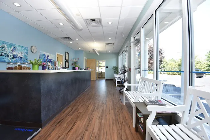 Compassionate Care Veterinary Services Picture 1