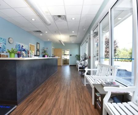 Compassionate Care Veterinary Services